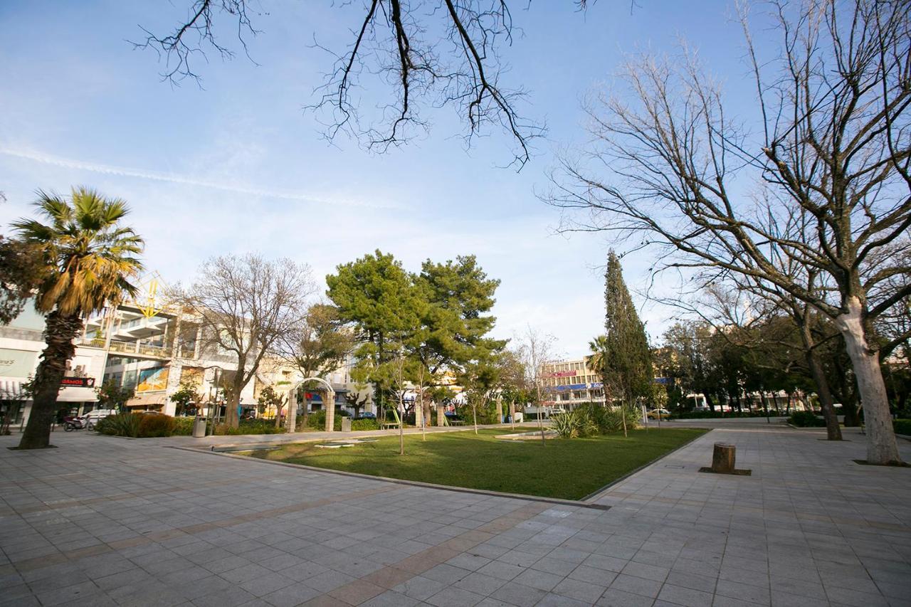 Classic 2 Bedroom Apartment Next To Metro - Marousi Atina Dış mekan fotoğraf